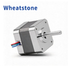 20/28 Vacuum Stepper Rated Motor Series