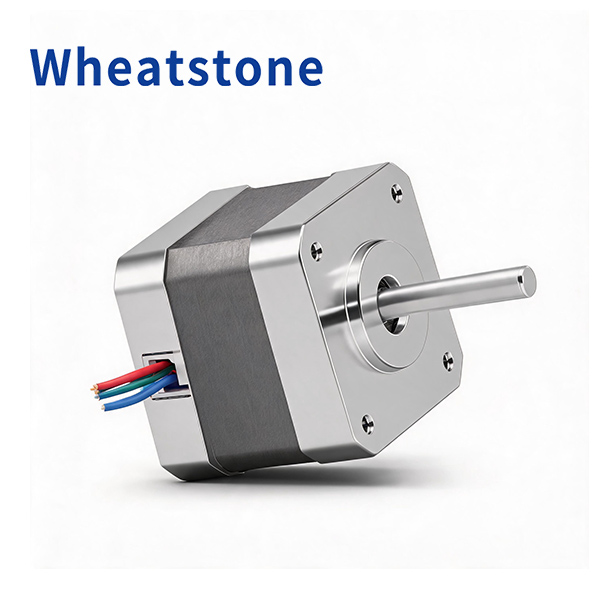20/28 Vacuum Stepper Rated Motor Series