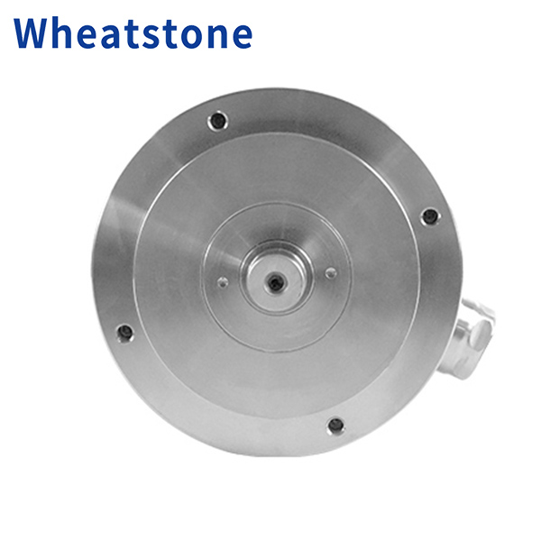 Wheatstone 100 Base Food-Grade Permanent Magnet Motors