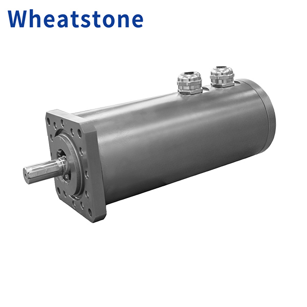 UnderWater Motors - 80 Base Dry-seal Type 1 Metre