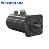 UnderWater Motor - 80 base dry-sealed submersible motor 50 metres