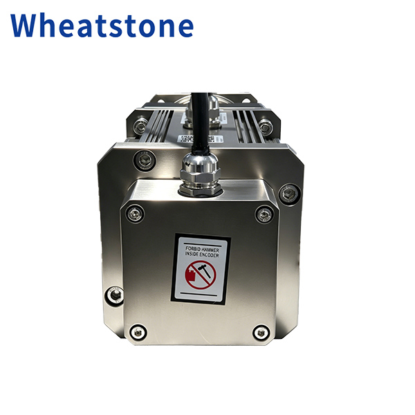 UnderWater Motors - 130 Base Dry-seal Type 20 Metres
