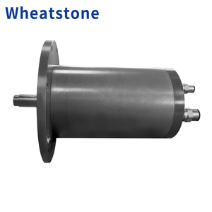 UnderWater Motor -230 base Stator-Pressure-Type Submersible Motors 3000 metres