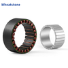 130mm Outer Diameter Frameless Torque Motor